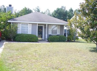 156 Radford Cir, Dothan, AL 36301