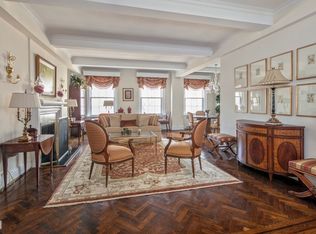 891 Park Ave, New York, NY 10075