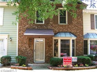 4339 Edith Ln APT B, Greensboro, NC 27409