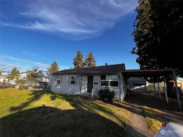 336 Baltimore Street, Longview, WA 98632