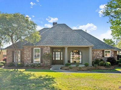 4029 White Oak Trace Dr, Baton Rouge, LA, 70817