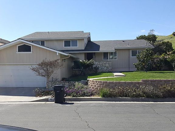 2nd image of 4617 El Reposo Dr