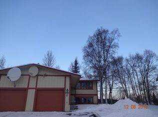 9205 Kirkwall Cir, Anchorage, AK 99502