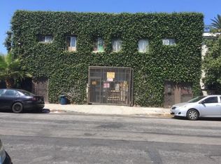 1729 Santee St, Los Angeles, CA 90015