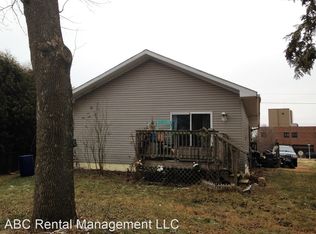 1039 Dorr Ave, Rhinelander, WI 54501