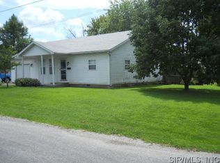 802 High St, Jerseyville, IL 62052