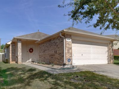 3016 Spotted Owl Dr, Fort Worth, TX, 76244