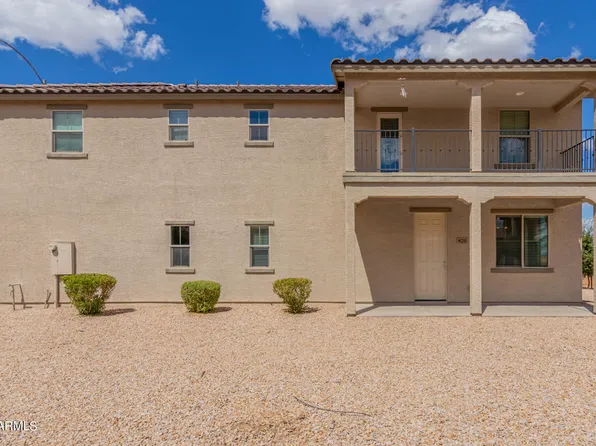 820 E AGUA FRIA Lane, Avondale, AZ 85323