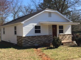 2912 Glendale Ave, Kannapolis, NC 28081