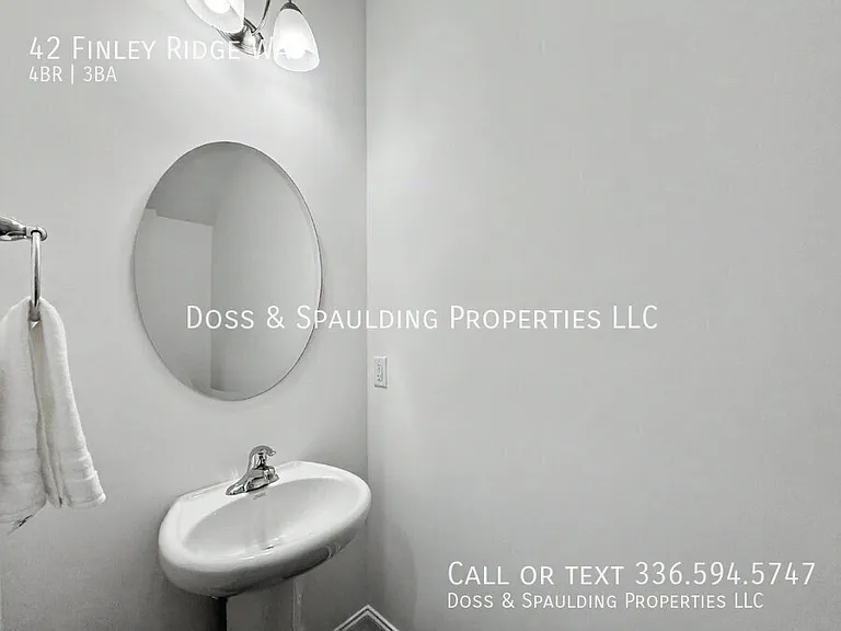 42 Finley Ridge Way — Photo 16