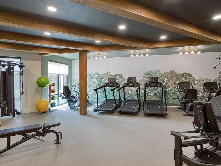 Oakwood Trails - A 62+ Community — Photo 25