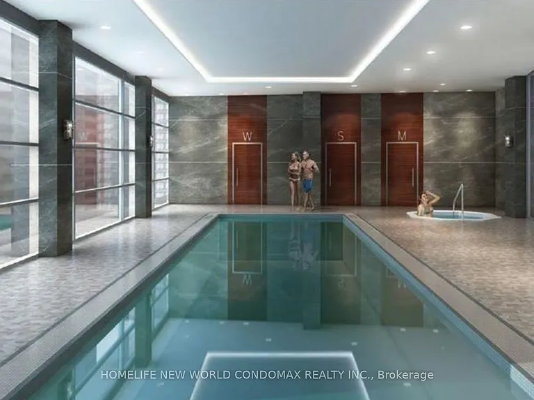 4955 Yonge St #806 — Photo 27
