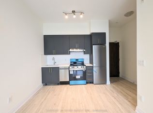 8763 Bayview Ave #815, Richmond Hill, ON L4B 3V1