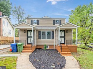 2902 Bowers Ave UNIT 1, Gwynn Oak, MD 21207