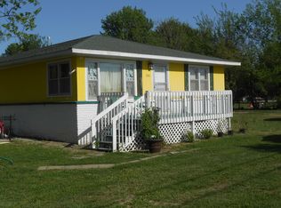624 Cowan Drive, Aurora, MO 65605