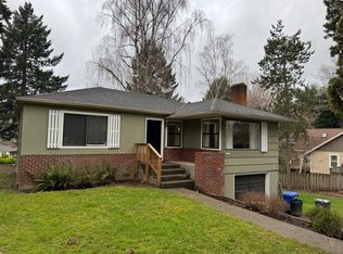 5040 SW Nebraska St, Portland, OR 97221