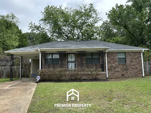 8280 Hastings Cv, Southaven, MS 38671