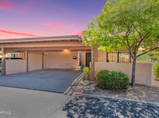 6703 N Ocotillo Hermosa Cir, Phoenix, AZ 85016