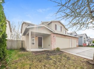 20742 SW Brackenwood Ln, Beaverton, OR 97003