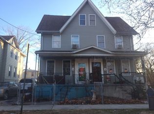 222 So 32nd St, Camden, NJ 08105