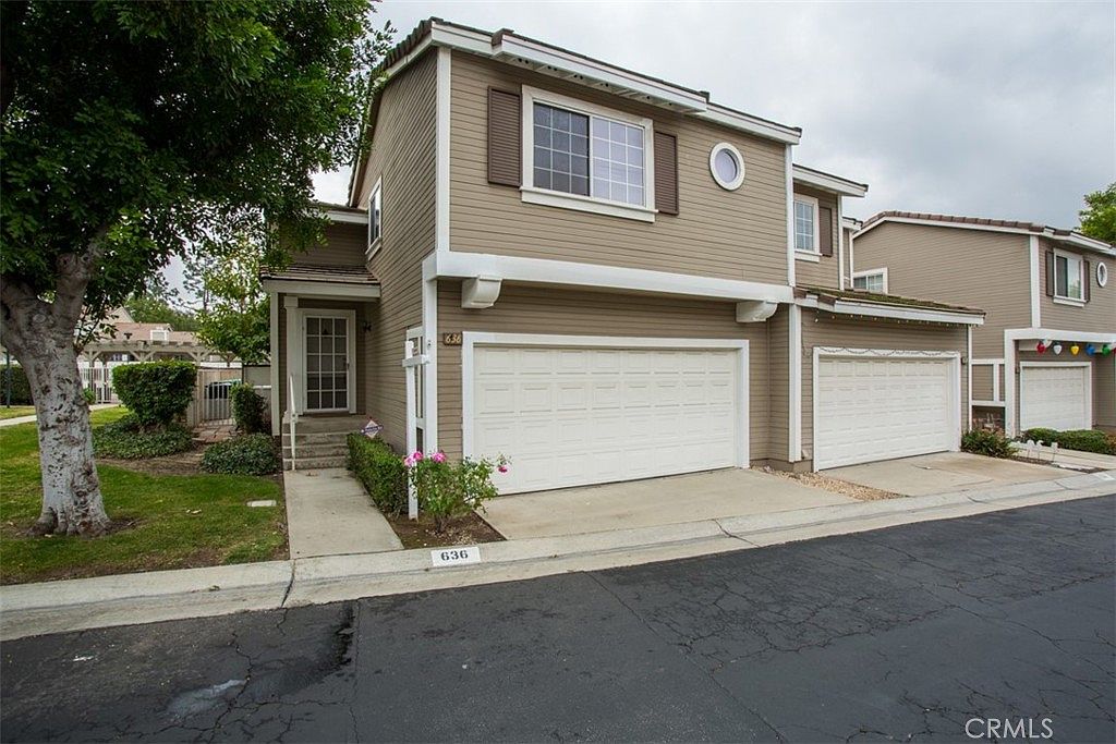 636 Canyon Hill Rd, San Dimas, CA 91773 Zillow