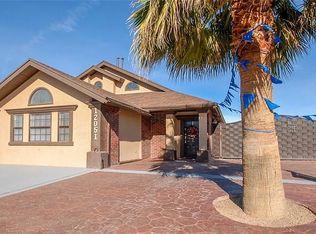 12051 Michelangelo Dr, El Paso, TX 79936