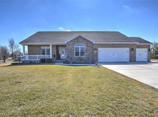 6501 Daybrook Dr, Decatur, IL 62521