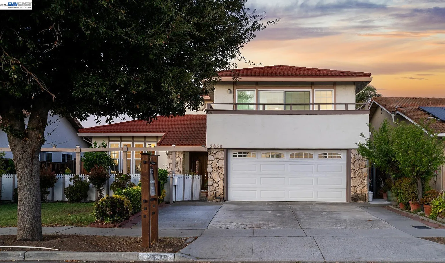 2838 Agua Vista Dr photo 1