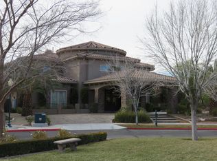 2600 Stefano Cir, Henderson, NV 89052