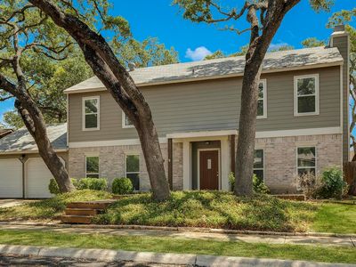 16306 falcon hill, San Antonio, TX, 78247
