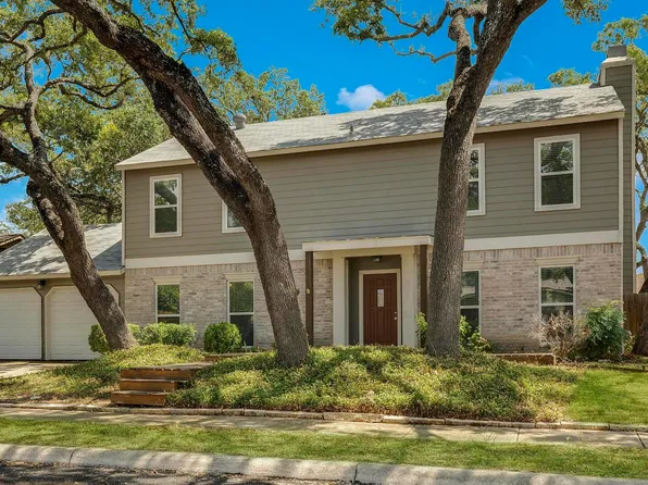 16306 falcon hill, San Antonio, TX 78247