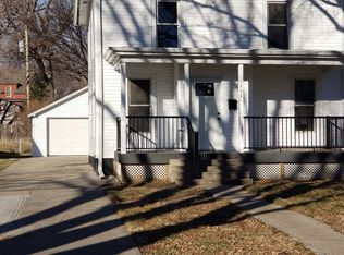 1208 Koenigstein Ave, Norfolk, NE 68701