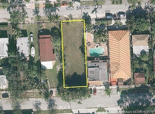 2nd image of 2452 SW 25th Ter