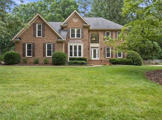 506 Windstream Way, Cary, NC 27518
