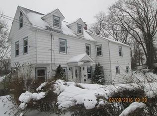 46 Foye Ave, Weymouth, MA 02188