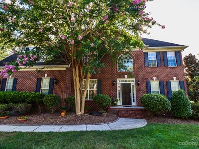 408 Gregan Ct, Matthews, NC, 28104