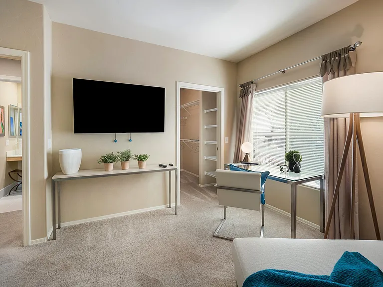 Golf Villas Apartments — Photo 8