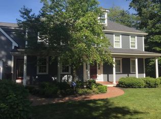 81 Little Herring Pond Rd, Plymouth, MA 02360
