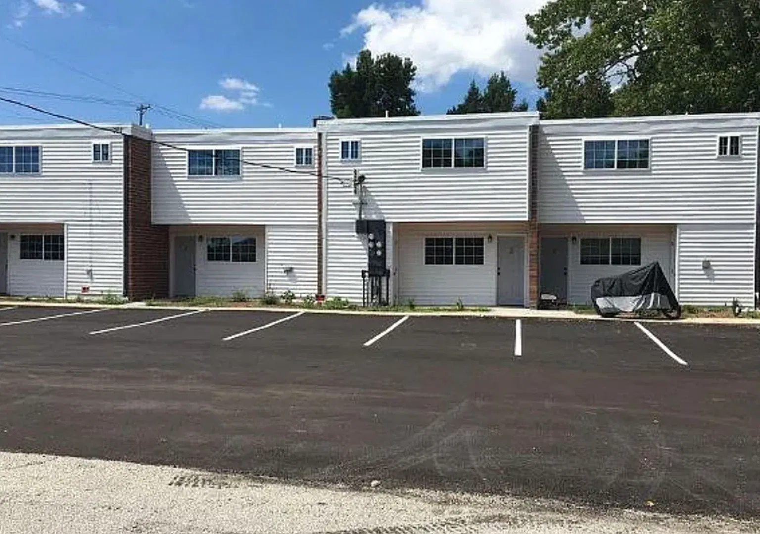 2 bed, 1100 sqft, $1,150 — Photo 4
