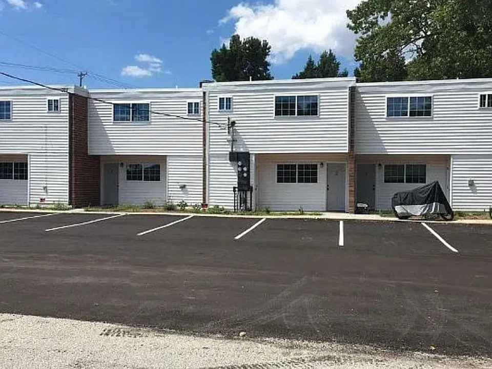 701 Osage Ave #5