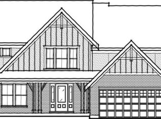 8335 Scenic Ridge Way, Ball Ground, GA 30107