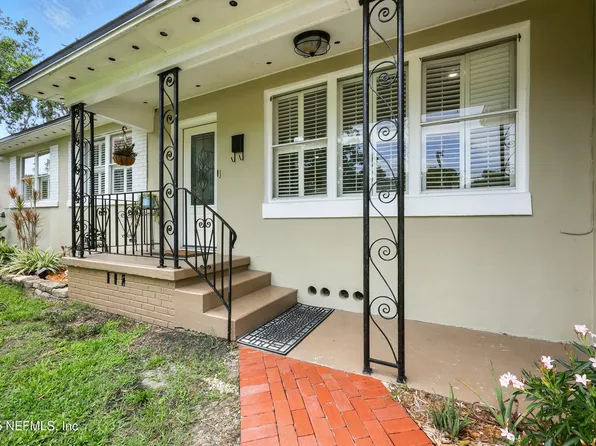 6414 COLGATE Road, Jacksonville, FL 32217