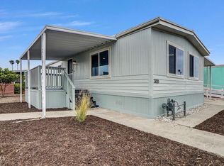 300 Ibsen Pl #132, Oxnard, CA 93033