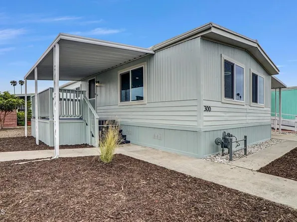 300 Ibsen Pl #132, Oxnard, CA 93033