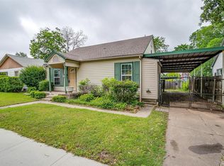 3616 Mount Vernon Ave, Fort Worth, TX 76103