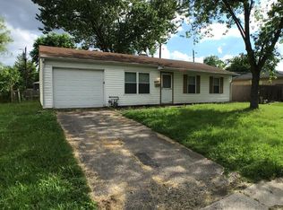 5401 Dunk Dr, Indianapolis, IN