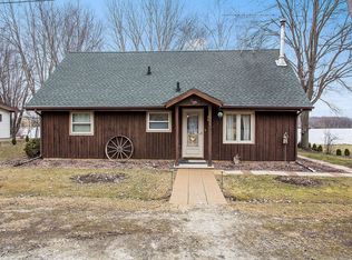 3537 Sunset Ln, Brillion, WI 54110