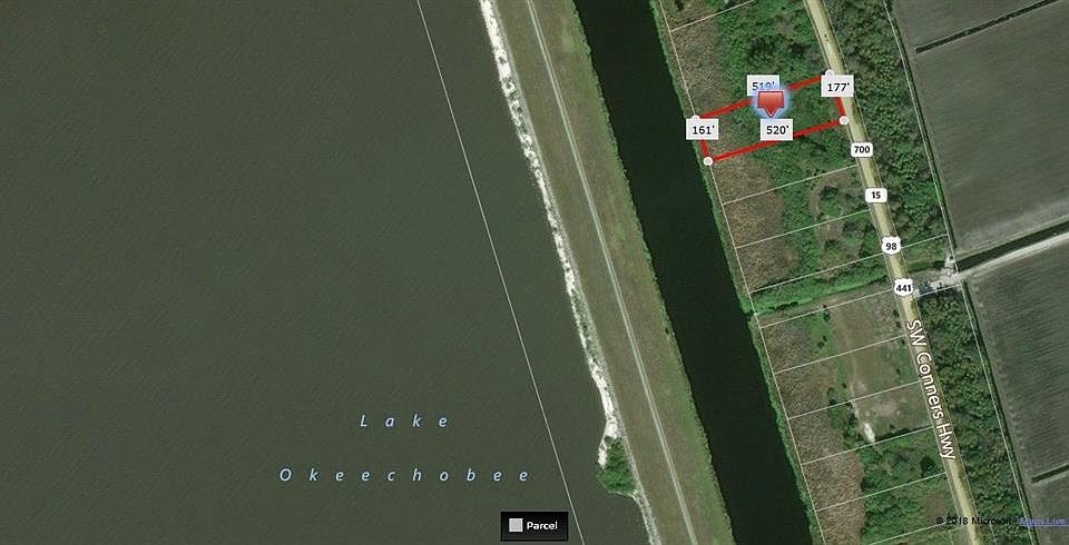 1st image of 17000 SW Conners Hwy Lot 24