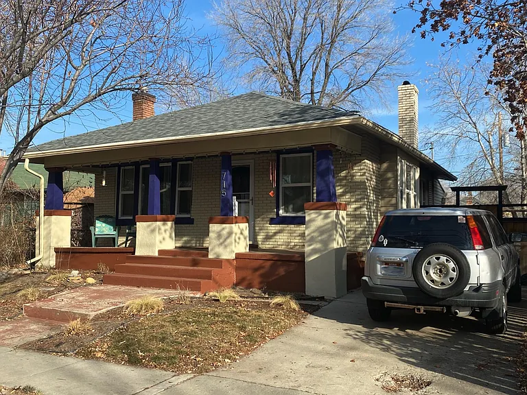 715 S Green St — Photo 4