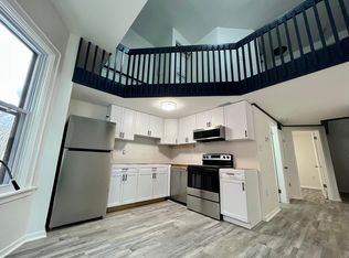 19 1/2 N 4th St #3F, Harrisburg, PA 17101